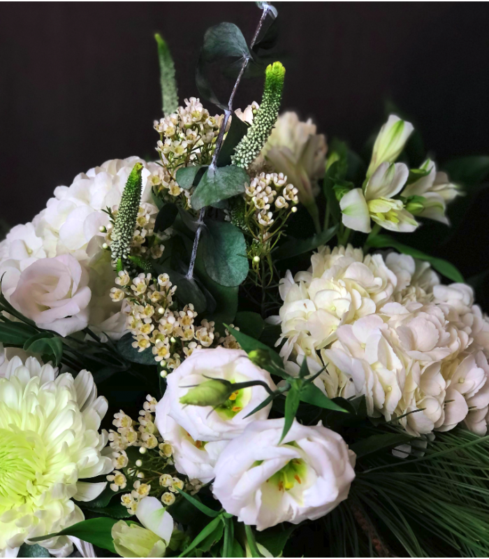 Winter Flowers u0026 Bouquets | Same day delivery!