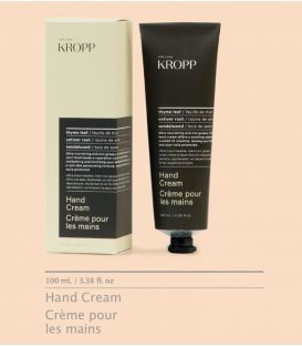 Hand cream Kropp 100ml