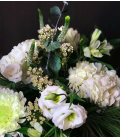 new year flowers